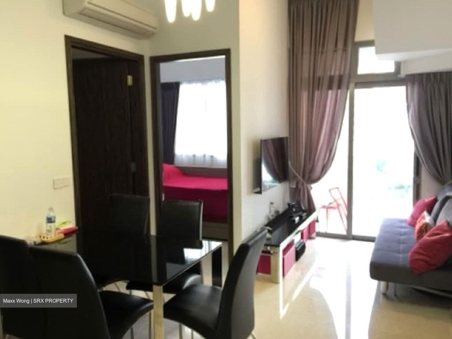 Stellar RV (D10), Apartment #601505601